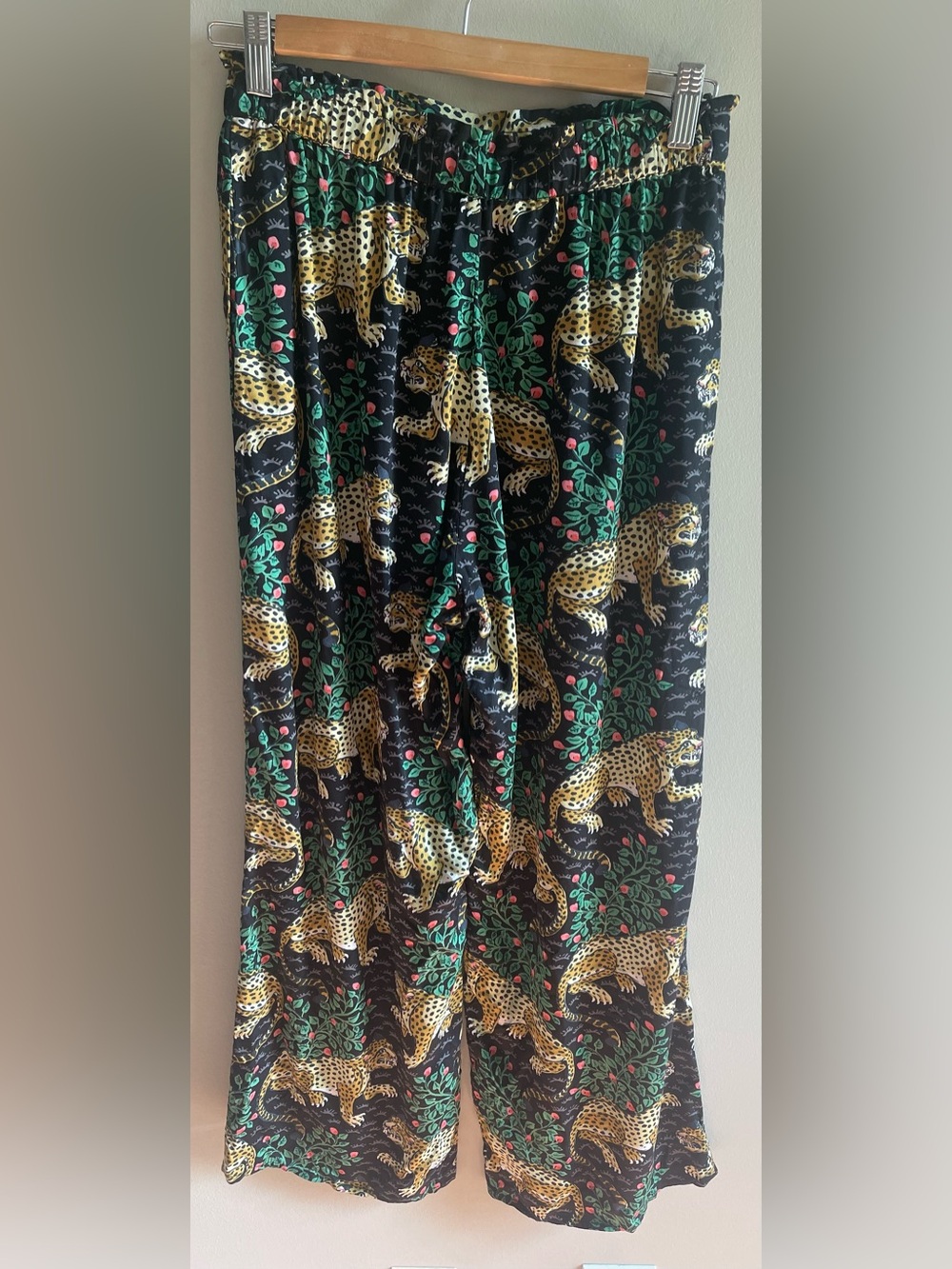 Printfresh PJ Pants in Bagheera size xs - Picture 5 of 6